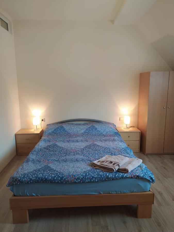 Apartamento Borovets Royal Plaza - A409 Exterior foto