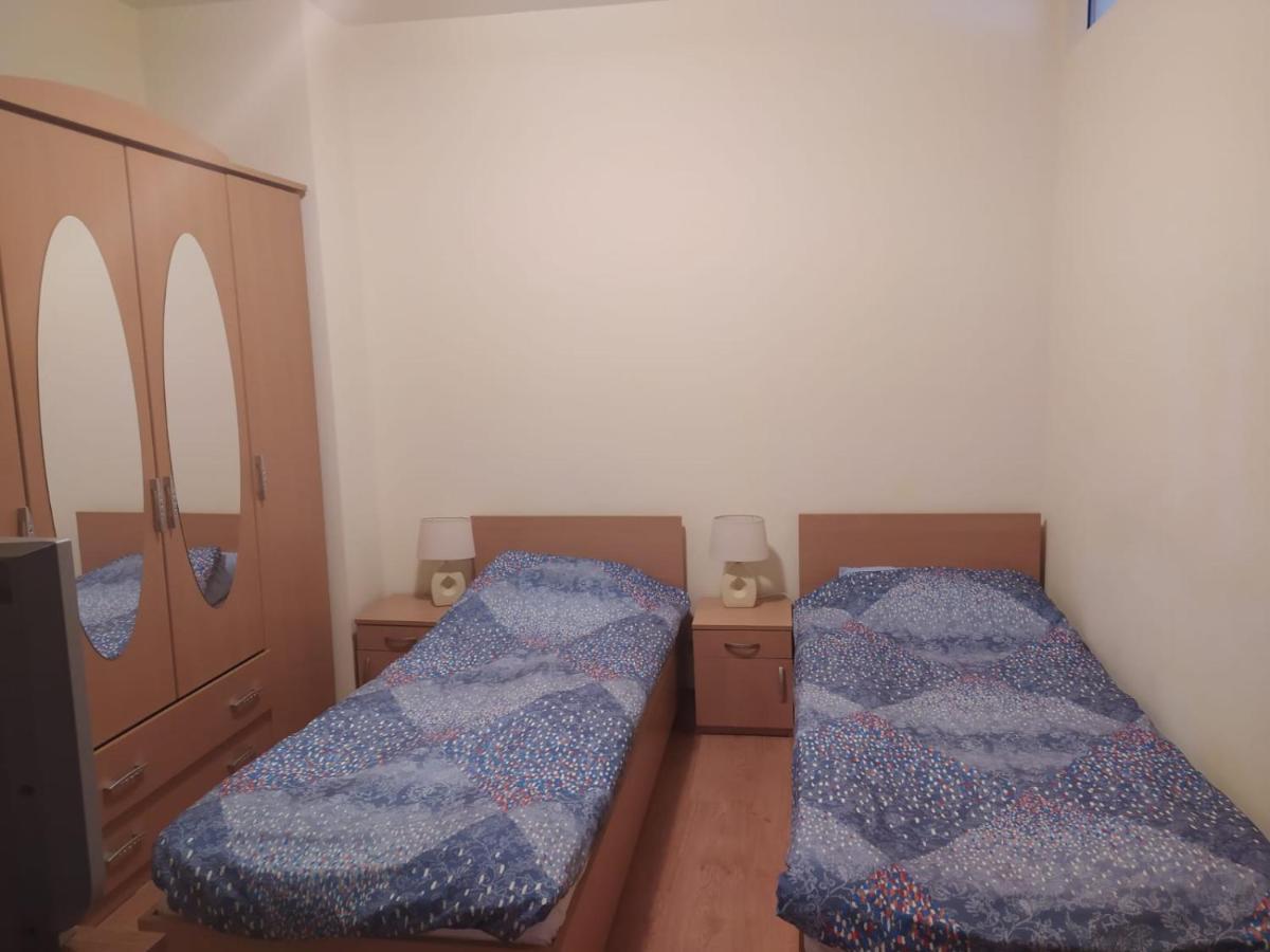 Apartamento Borovets Royal Plaza - A409 Exterior foto