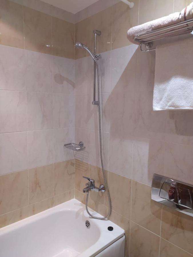 Apartamento Borovets Royal Plaza - A409 Exterior foto