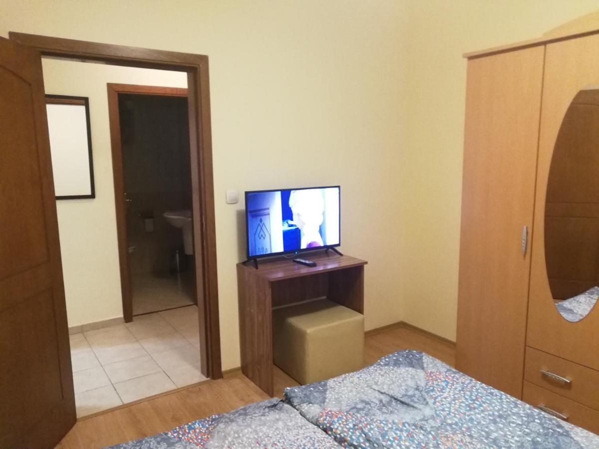 Apartamento Borovets Royal Plaza - A409 Exterior foto