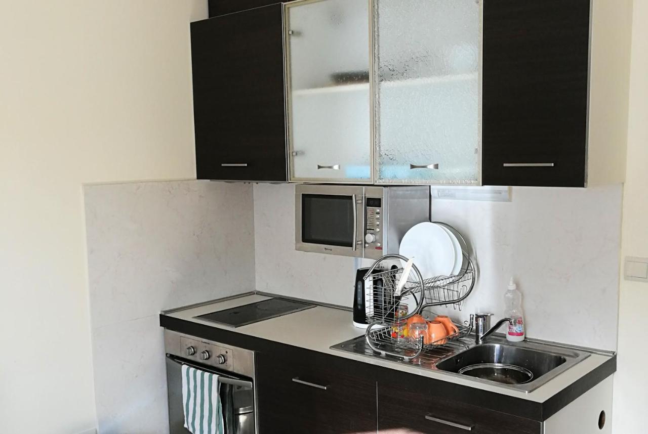 Apartamento Borovets Royal Plaza - A409 Exterior foto